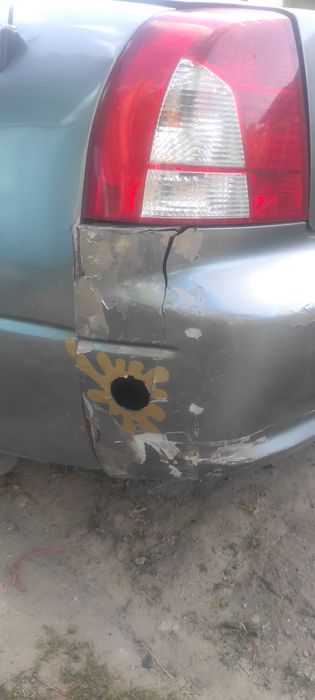 Авто Кіа SHUMA l l 2002р 1.6