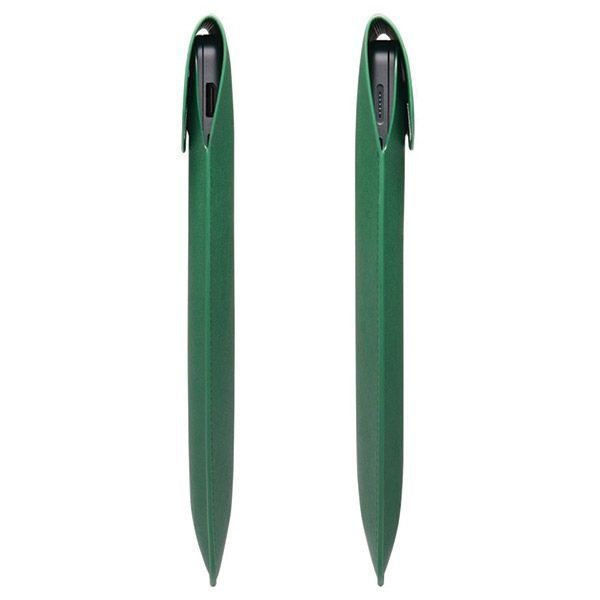 Spigen Valentinus Sleeve Laptop 15-16 Zielony/Jeju Green Afa06420