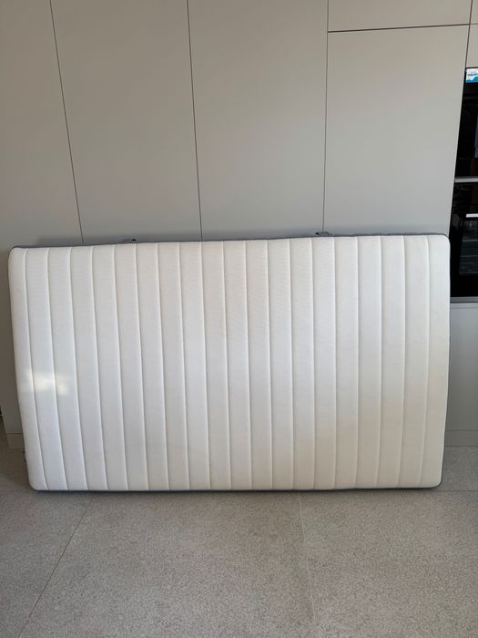 Materac Ikea bdb stan