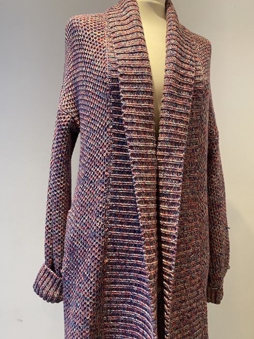 Sweter/cardigan Reserved