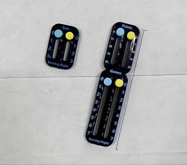 Contador pontos padel / tenis