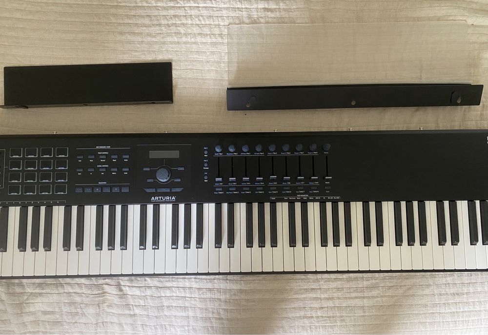 Arturia Keylab 88 mk2