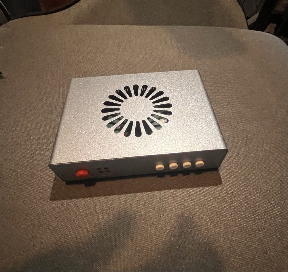 Zestaw DMA - Makcu firmware kmboxnet fuser Karta dma, PC, kable.