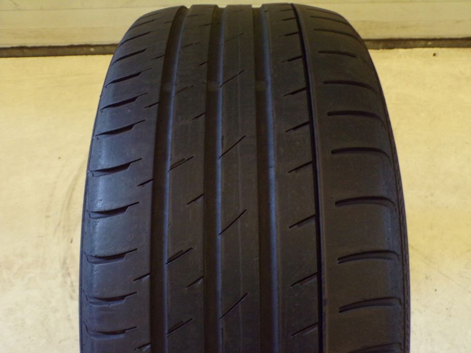 opona letnia continental contisportcontact 3 255 35 19 96 y r01