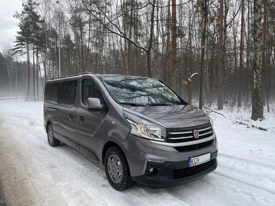 Wynajem BUSA 9 osobowego wolne terminy na narty ferie wakacje