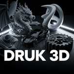 Druku 3D z Żywicy - Niesamowita Jakość 16K!
