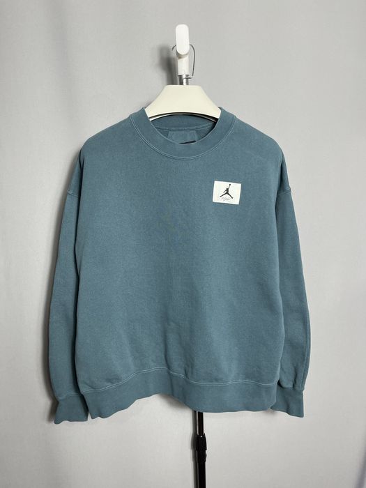 Світшот Jordan Air Max унісекс  оверсайз