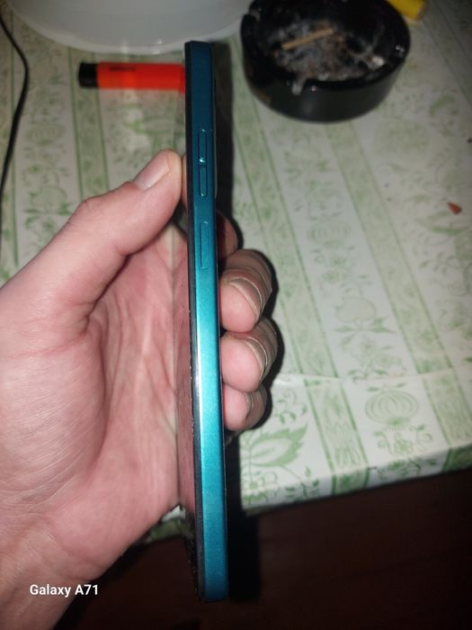 Телефон Motorola G24 XT2523 3