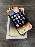 Apple iPhone 14 PRO MAX bardzo ładny komplet okazja