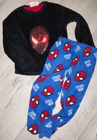 Piżamka Spiderman 116