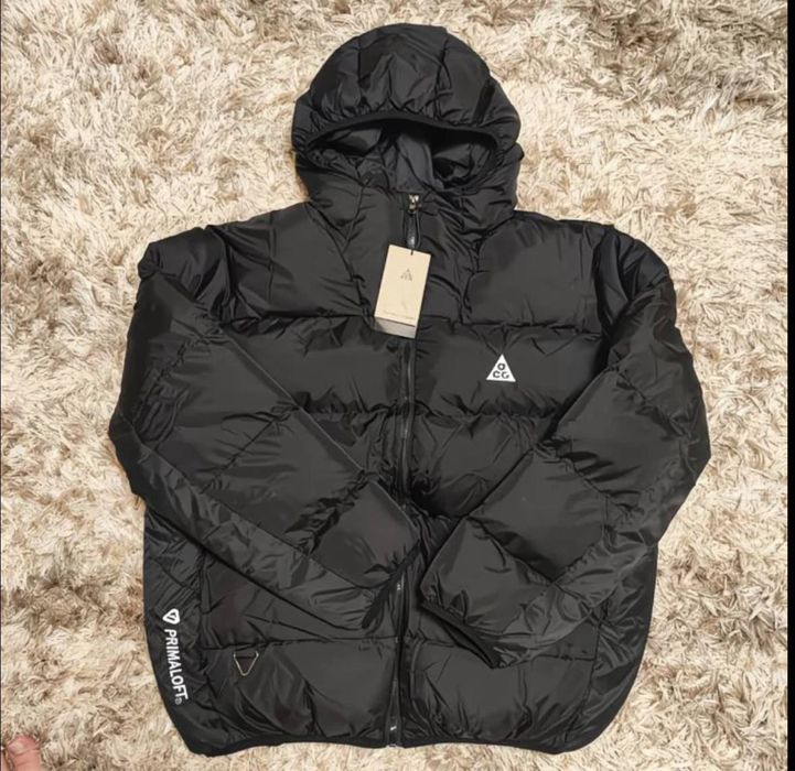 Пуховик Nike Acg Найк асдж ACG