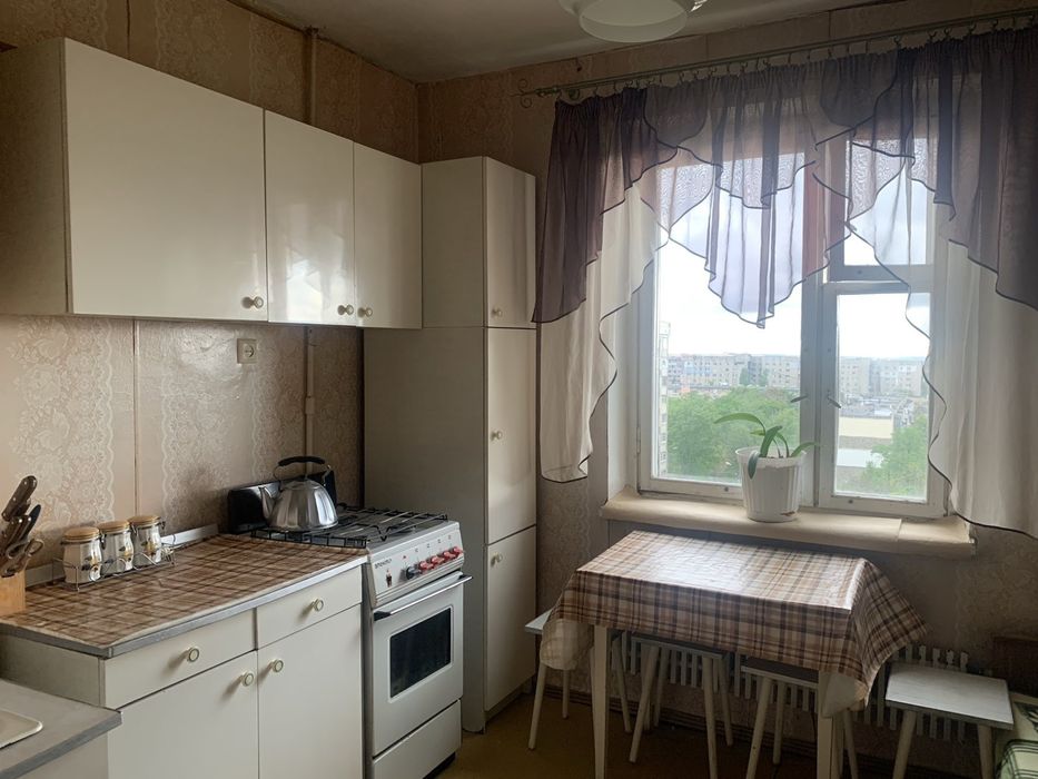 Продам 1 кімнатну квартиру, Нові будинки, Комунальний ринок