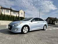 Hyundai Sonata hybrid 2013 є варіант розстрочки!