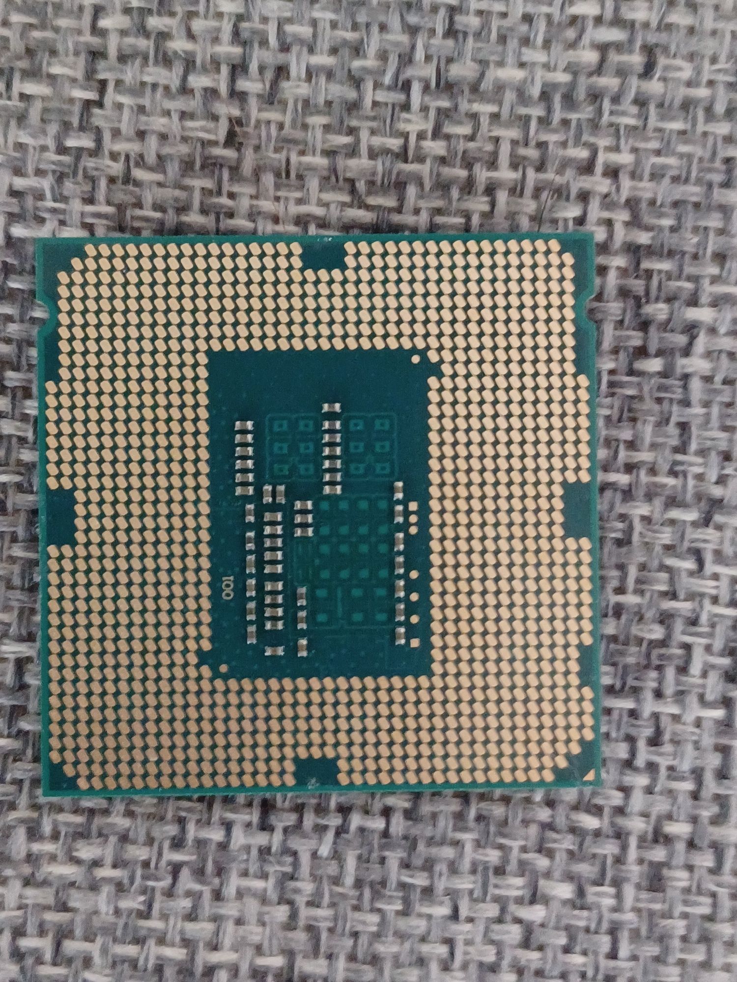 Procesor i3-4150