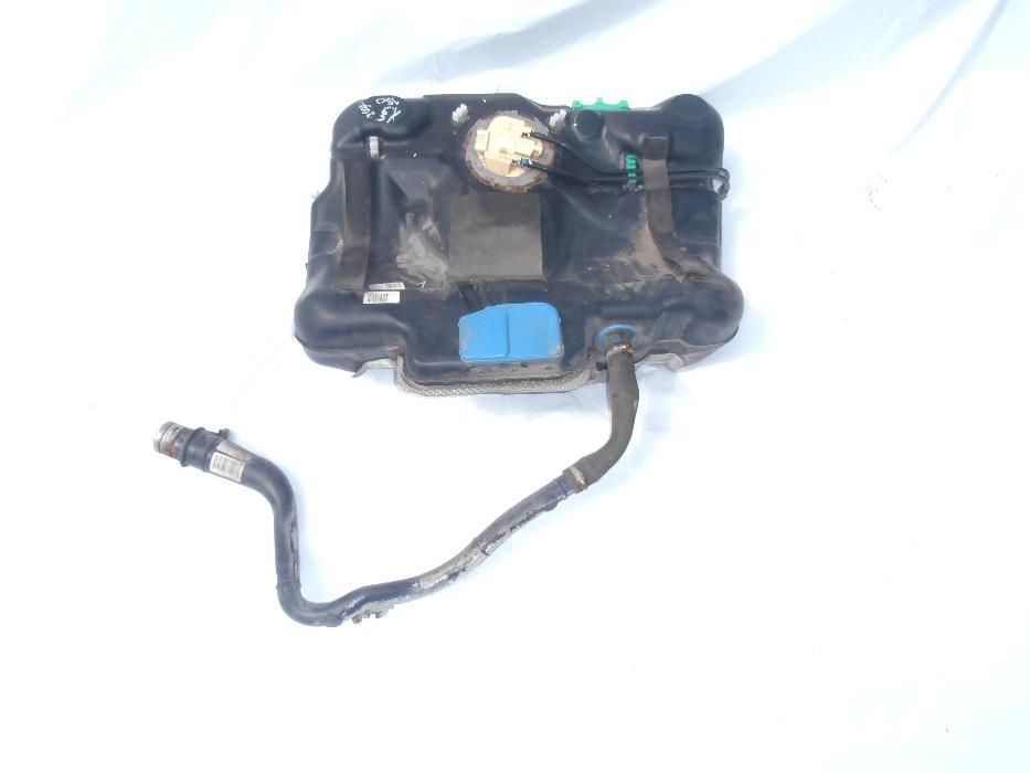 Bak zbiornik paliwa Opel Vectra C HB 1.9cdti