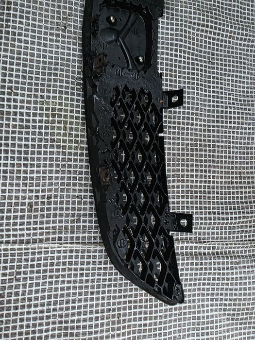 Atrapa grill czarny Honda Civic 7 kratka przód 00-05 wysyłka