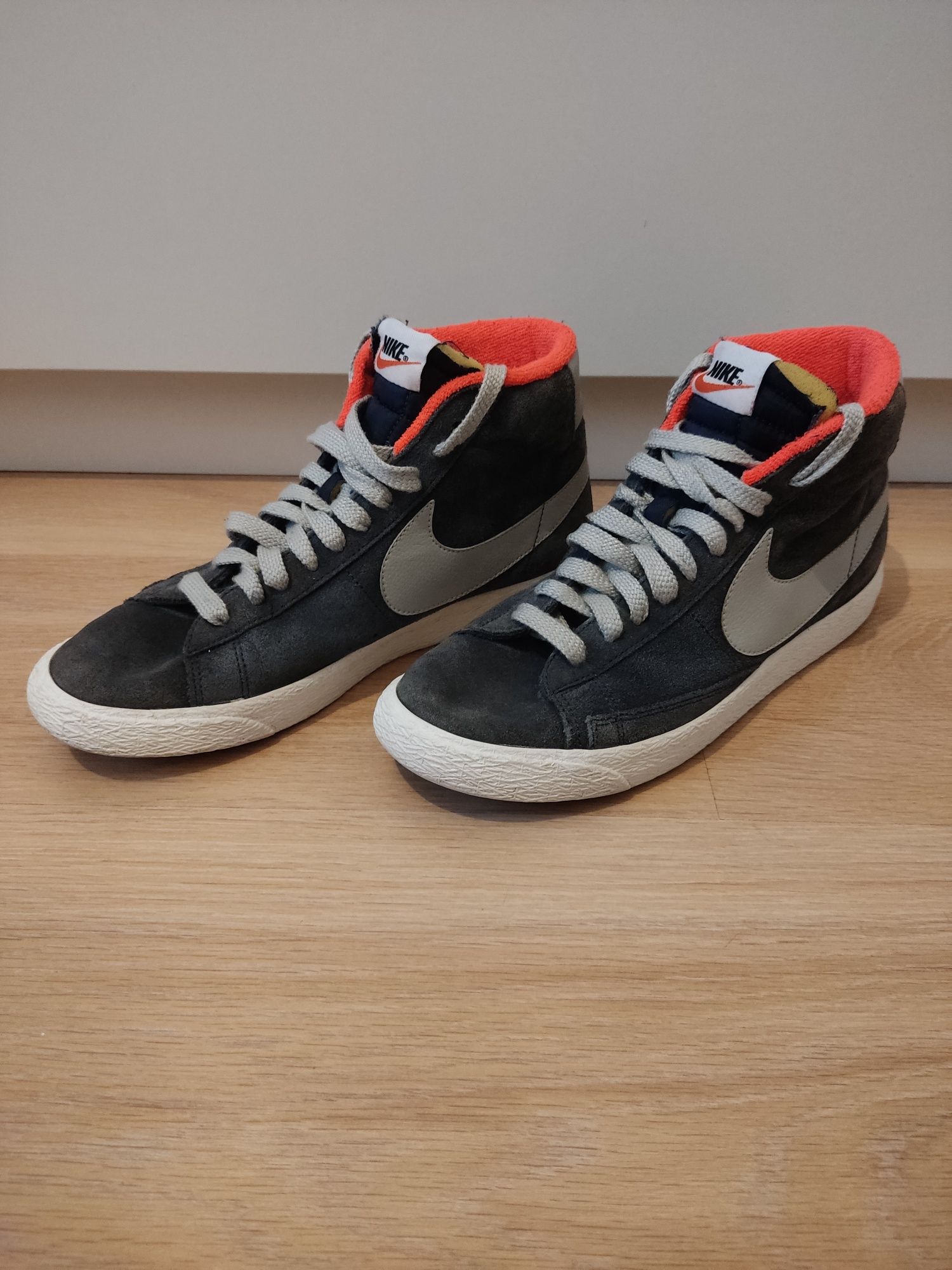 Buty Nike blazer