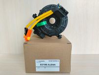 Модуль подушки, шлейф Subaru Forester Outback 83196FJ010, FJ030, AG04A