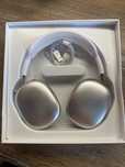 Air Pods Max Biale