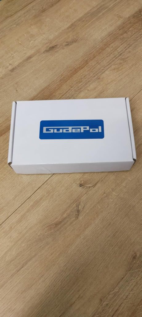 Szlifierka pneumatyczna,prosta GudePol