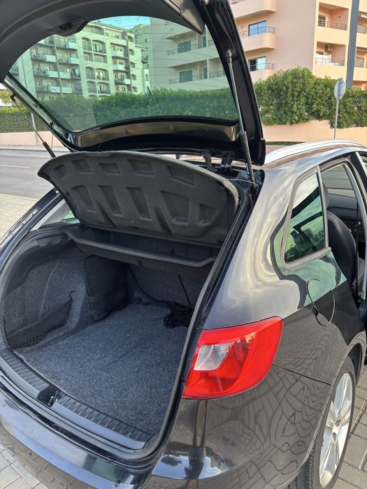 Seat Ibiza ST 2013 Diesel Apenas 172.000km Excelente Preço