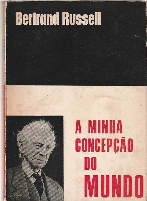 A minha concepção do mundo-Bertrand Russell-Brasília
