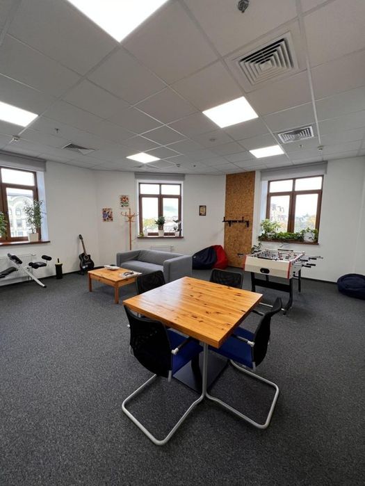 Без комісії! Оренда офісу на Подолі Контрактов площа