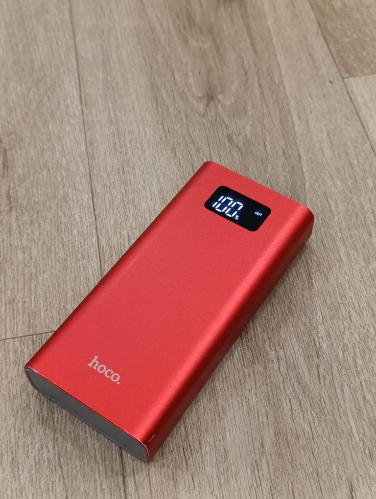 Повербанк Hoco J46A 20000mAh QC 3.0/PD “Star ocean”