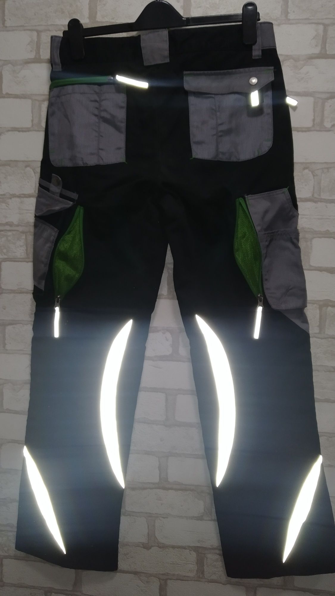 Штани теплі Для праці King Craft 50.Germany