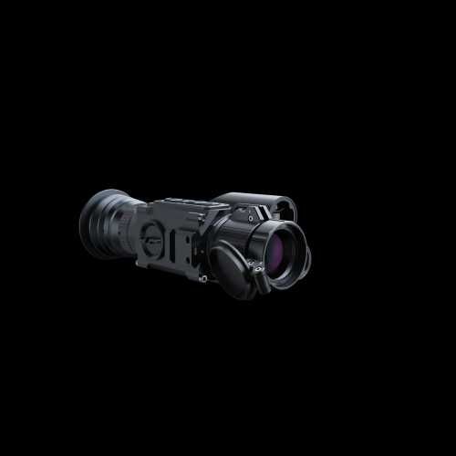 Цифровий приціл Pard NV008SP2 LRF (Приціл день ніч пард)