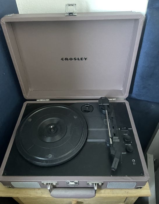 Gramofon Crosley
