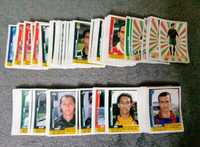 Cromos Futebol 98/99 (novos)