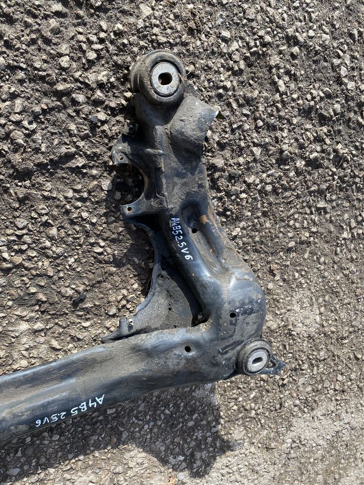 Audi a4b5 a4 b5 2.5 V6 TDI quattro sanki wozek kolyska belka przod