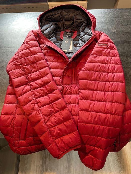 Nowa Kurtka męska CARRY- rozm. XL