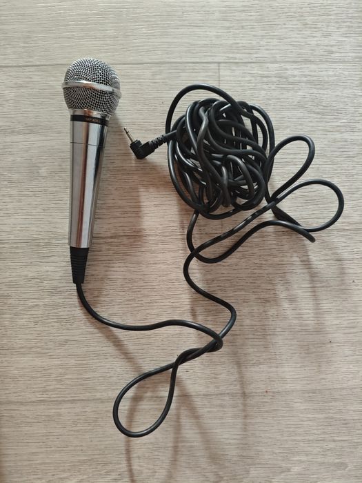 Мікрофон LG 3.5 мм