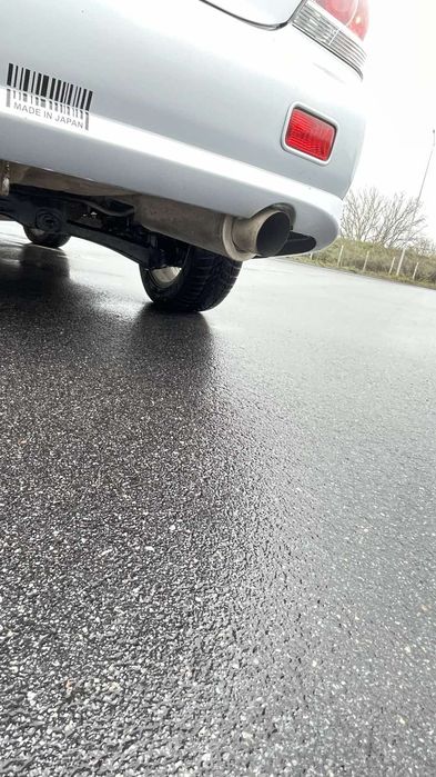 Продам мітсубіші лансер 9