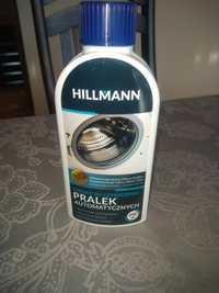 Środek do czyszczenia pralek automatycznych Hillmann 250ml