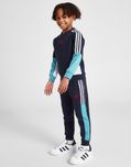 Adidas Originals   Детский спортивный костюм на мальчика 4-5 лет