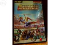 Summer athletics