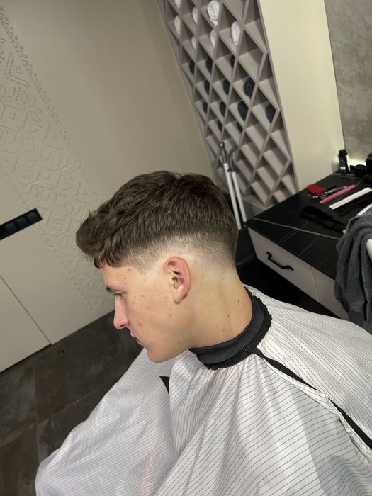 Моделі на чоловічу стрижку!!!