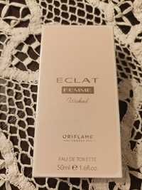 Eclat Femme weekend by Oriflame