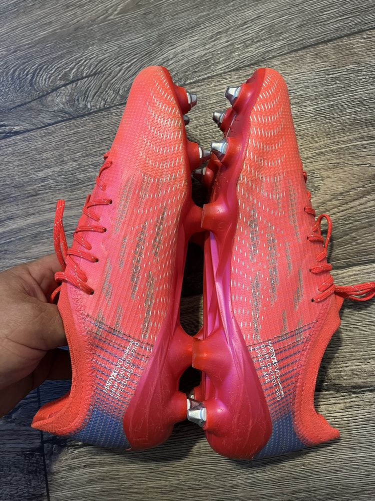 Puma Ultra 1.3 MxSG Gripcontrol чоловічі оригінальні професійні буци