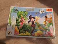 Puzzle Disney Fairies - firma Trefl
