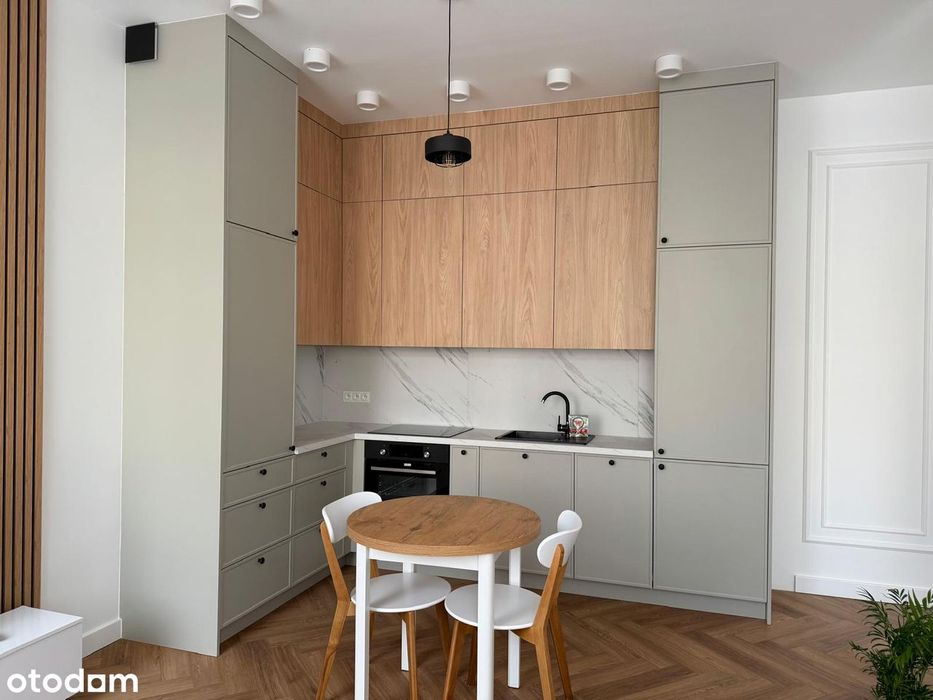 Mieszkanie 2 pokojowe umeblowane w Kościanie