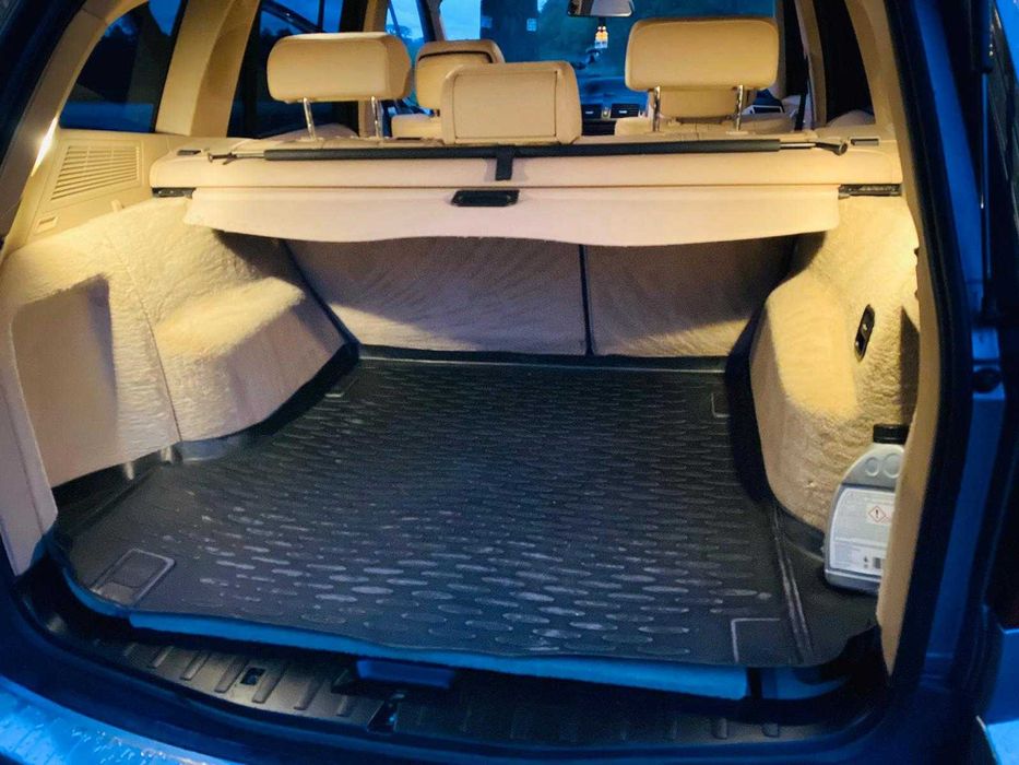 BMW X3 2.0D 177 KM AUTOMAT X Drive,Doinwestowana Po wymianie rozrządu.