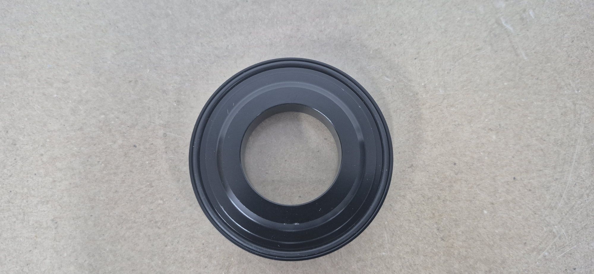 Podkładka Reverse DH Angle Spacer 1 1/8"