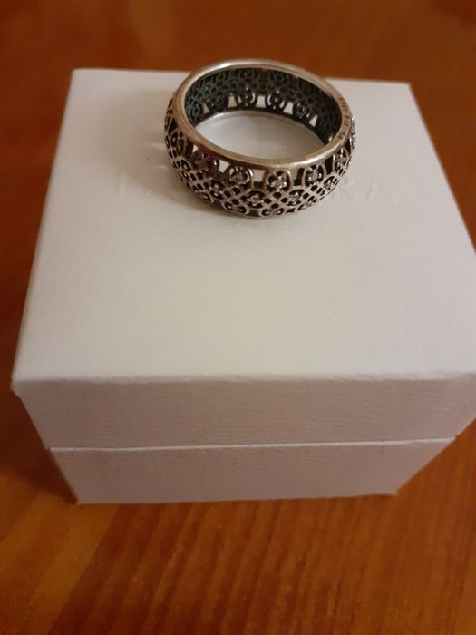 Anel Pandora original