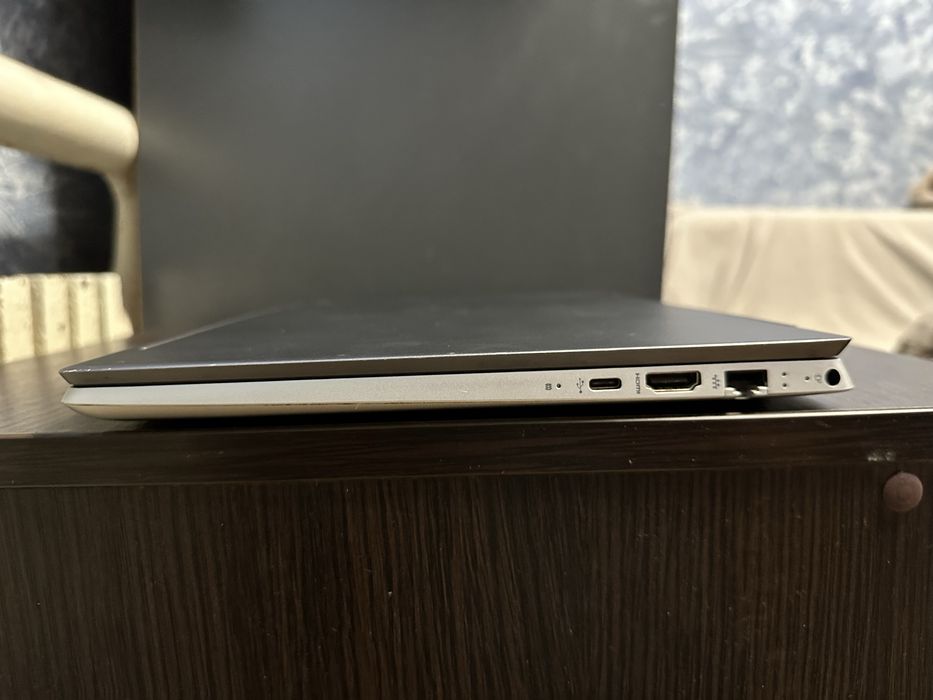 Ноутбук hp pavilion 14-ce0006np