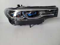 BMW X7 G07 Lampa Przednia Laser Prawa - 12646