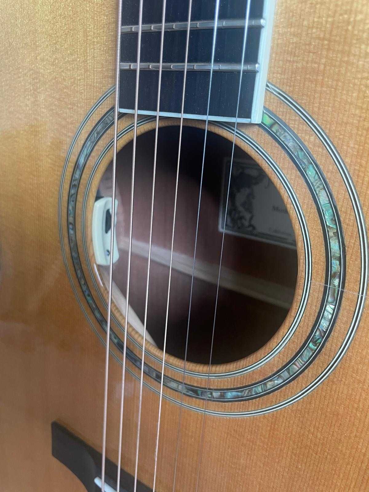 Gitara akustyczna Larrivee L-05 USA z 2002 r.